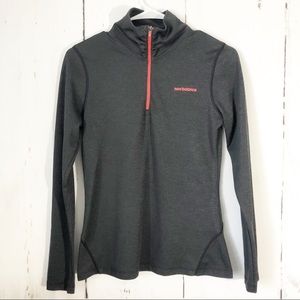 New Balance • 1/4 Zip Running Shirt